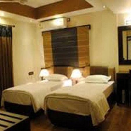 Oyo 1188 Hotel Tangerine Guest House Kolkata Exterior photo