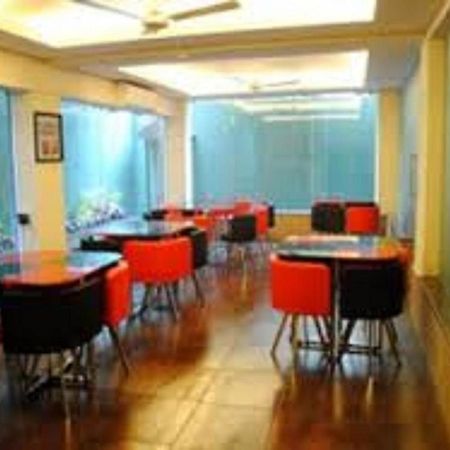 Oyo 1188 Hotel Tangerine Guest House Kolkata Exterior photo