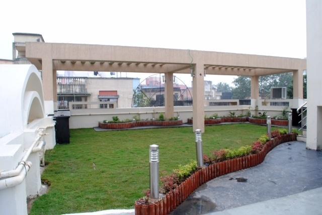 Oyo 1188 Hotel Tangerine Guest House Kolkata Exterior photo