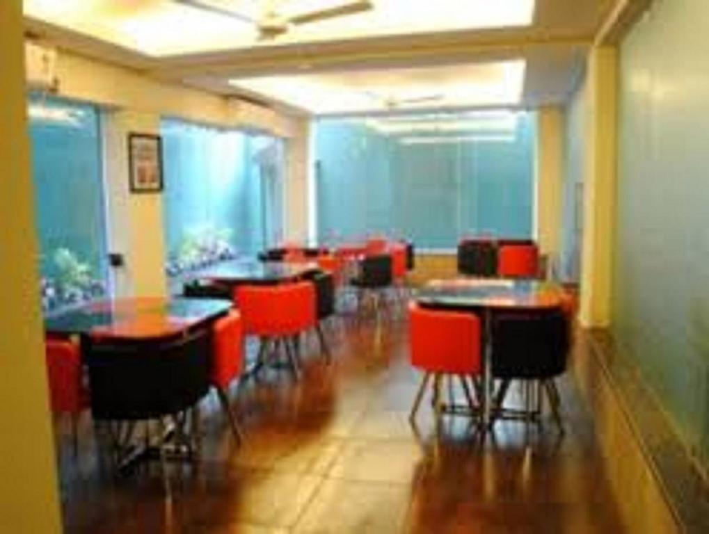 Oyo 1188 Hotel Tangerine Guest House Kolkata Exterior photo