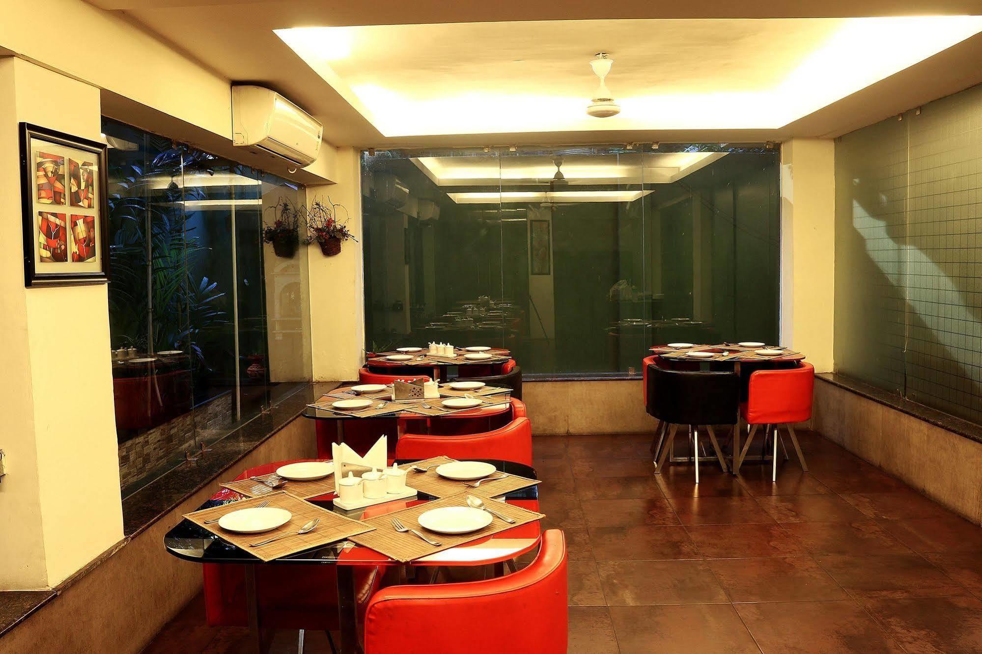 Oyo 1188 Hotel Tangerine Guest House Kolkata Exterior photo