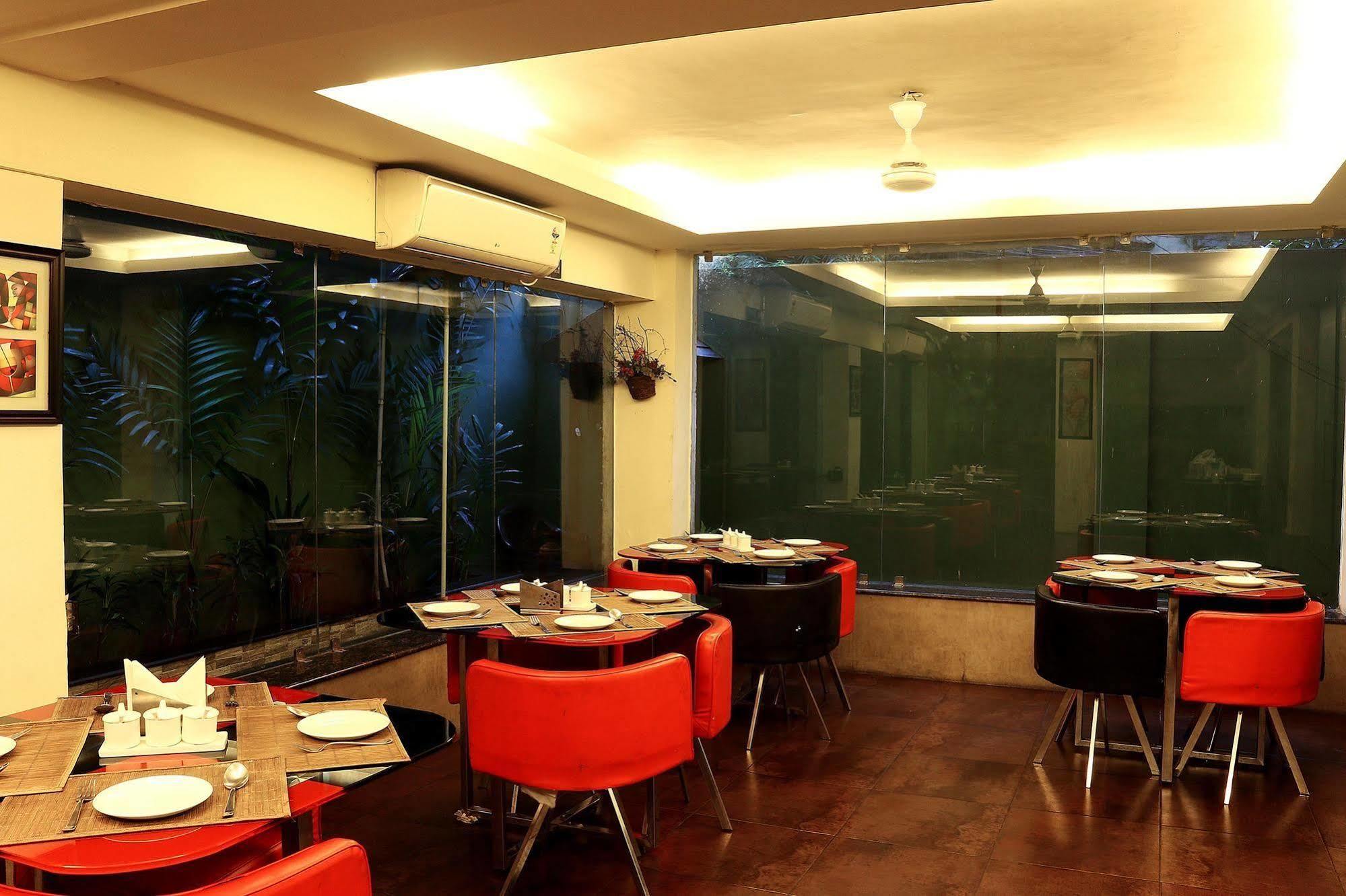 Oyo 1188 Hotel Tangerine Guest House Kolkata Exterior photo
