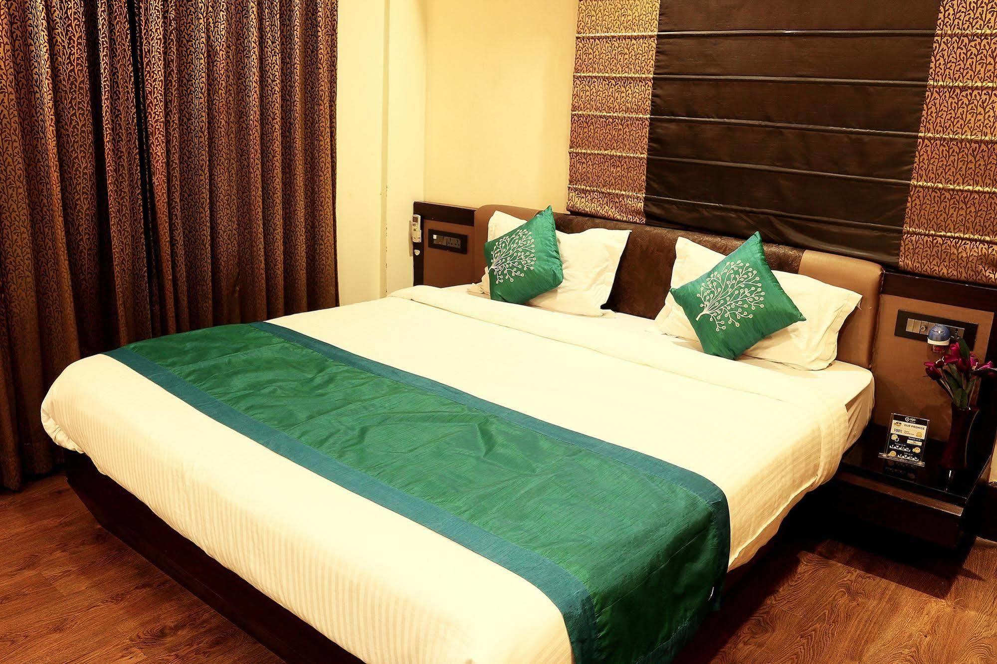 Oyo 1188 Hotel Tangerine Guest House Kolkata Exterior photo