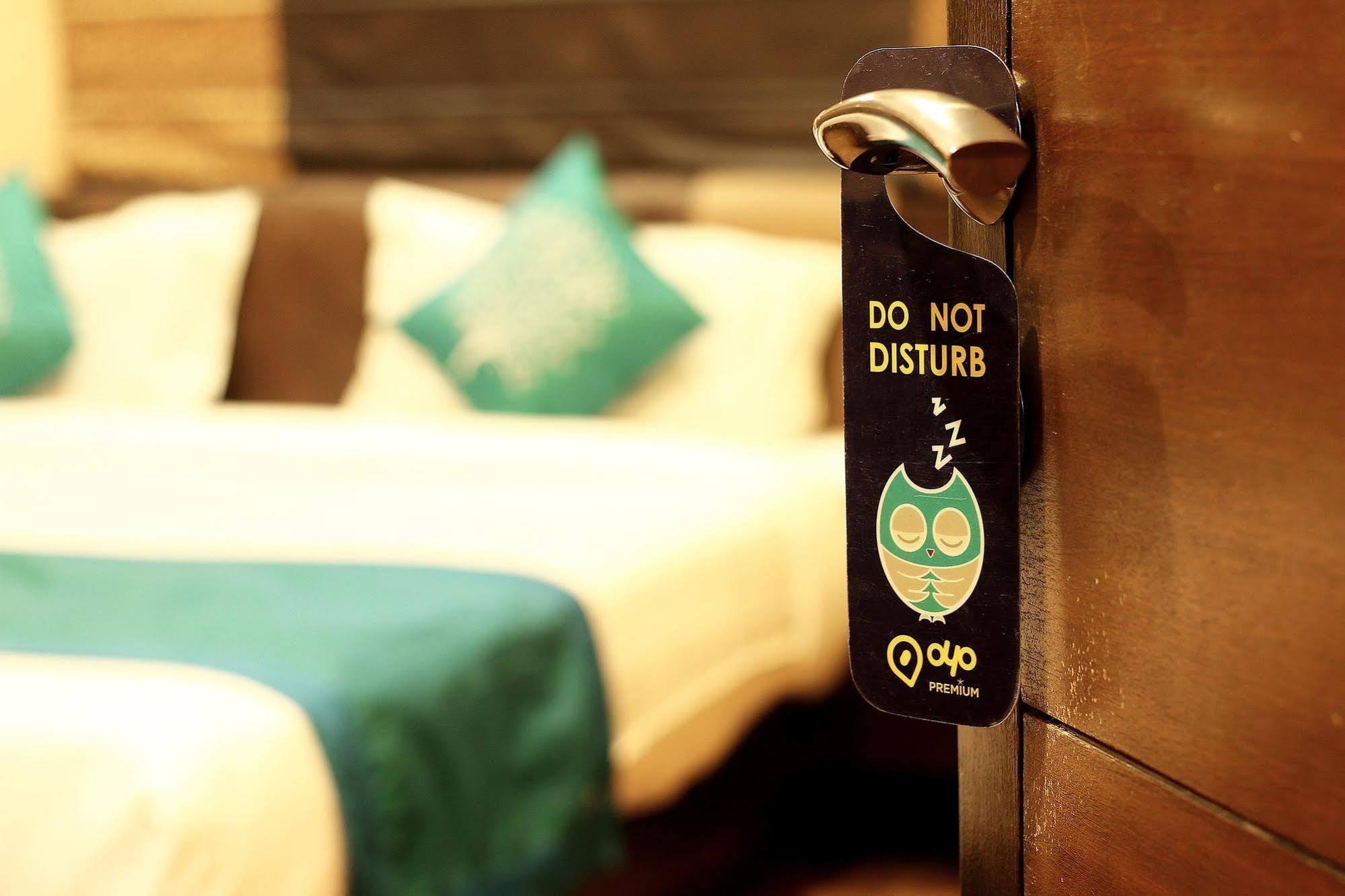 Oyo 1188 Hotel Tangerine Guest House Kolkata Exterior photo